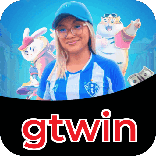 Comparação app mobile e versão web gtwin