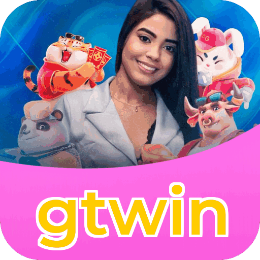 Catálogo de jogos gtwin com fornecedores Pragmatic Play, Evolution, NetEnt