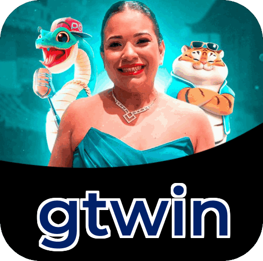 Aplicativo mobile gtwin